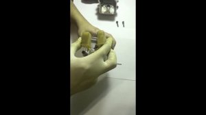 Ремонт карбюратора К68 К65 К63  - Мт,Днепр,Урал,Иж тече карбюратор ...