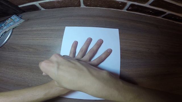 How to draw realistic hand/ Как нарисовать реалистичную руку смотреть онлайн