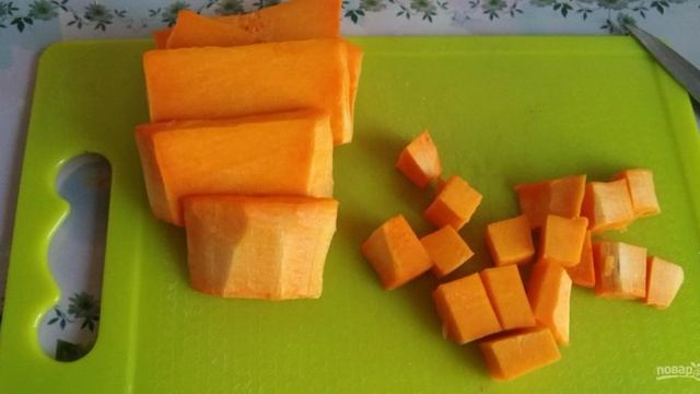 Книга рецептов