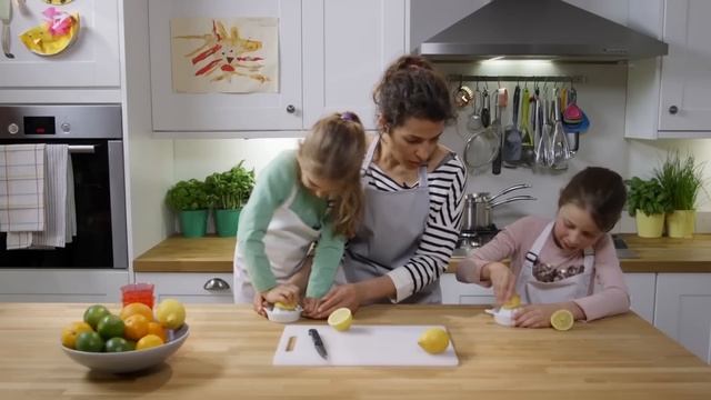 Healthy Eating: An introduction for children aged 5-11 смотреть онлайн