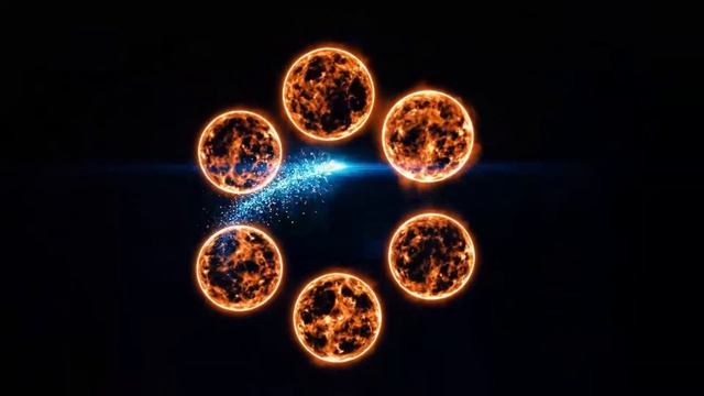 Perfect Alignment | NODE Ident смотреть онлайн