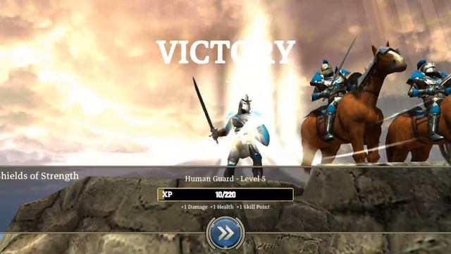 SPELLFORCE: HEROES & MAGIC MOD FREE смотреть онлайн