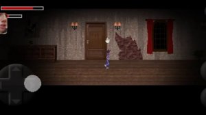 Пытаюсь пройти главу 6 шёпот. Прохождение игры Mr Hopp's Playhouse 2 #3