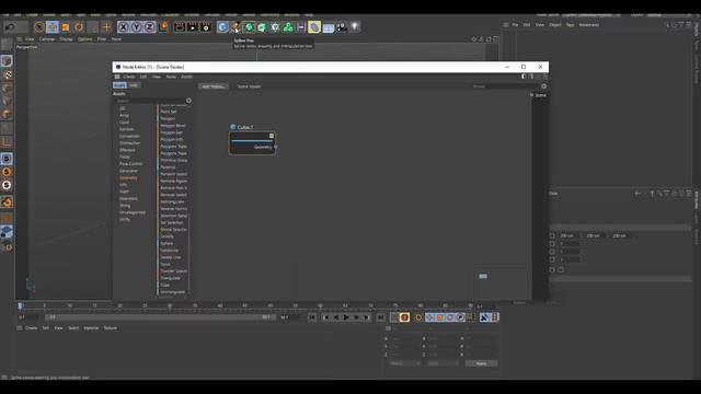 CINEMA 4D R23 - RELEASED! (NEW FEATURES) смотреть онлайн