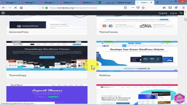WordPress Theme Tutorials In Urdu Hindi | How To Add New Theme In WordPress | How To Install Themes смотреть онлайн