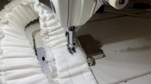 Идеальный пояс с резинкой для трикотажных брюк. Получится с первого раз!