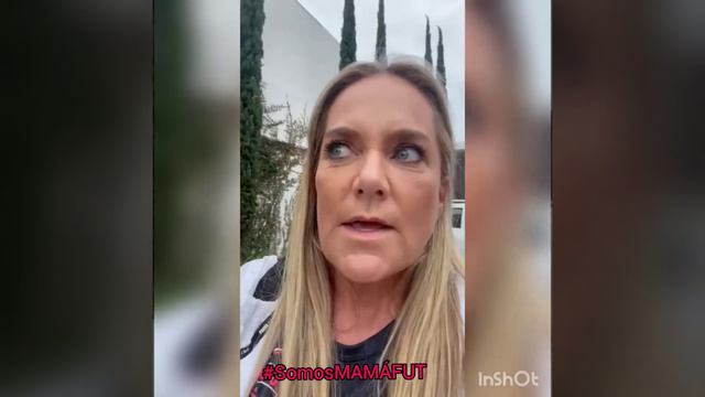 Visita y convivencia en el penal femenil de Guadalajara смотреть онлайн