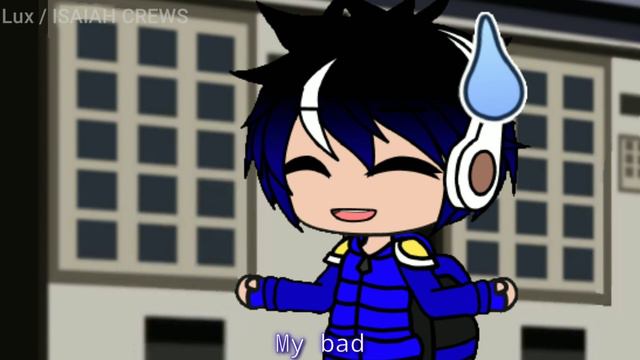 The Among Us Rap Battle 2 | Gacha Club [Among Us Animation by @NerdOut] смотреть онлайн