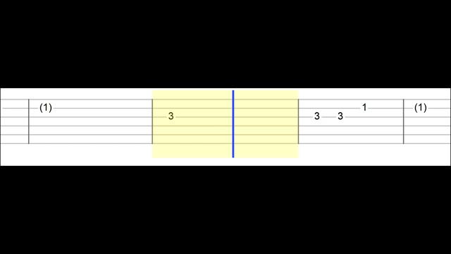 5 Seconds Of Summer - Ghost Of You (Easy Guitar Tabs Tutorial) смотреть онлайн
