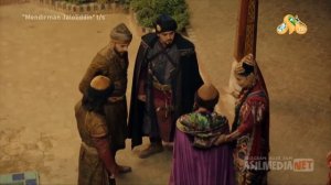 Mendurman Jaloliddin 10-qism