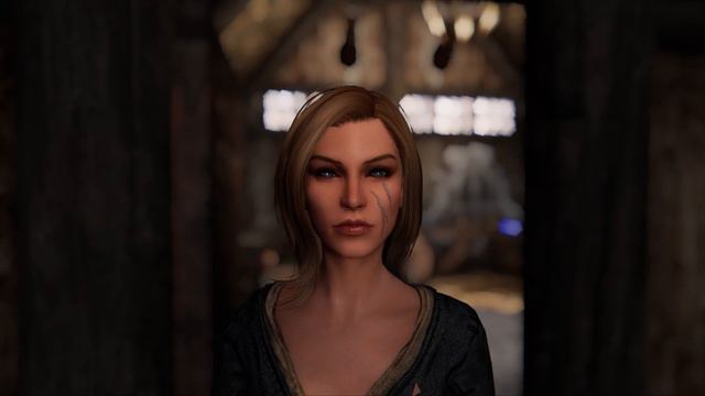 Warum du NICHT den Klingen in Skyrim beitreten solltest! смотреть онлайн