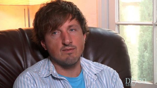 DP/30: The Counselor, composer Daniel Pemberton