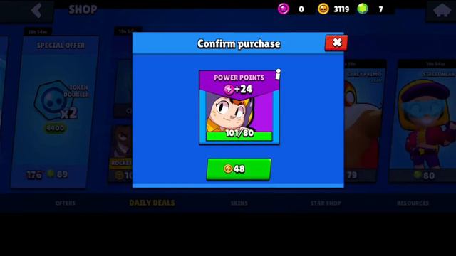 КАК БЫСТРО ПРОКАЧАТЬ СВОЙ АККАУНТ В BRAWL STARS смотреть онлайн
