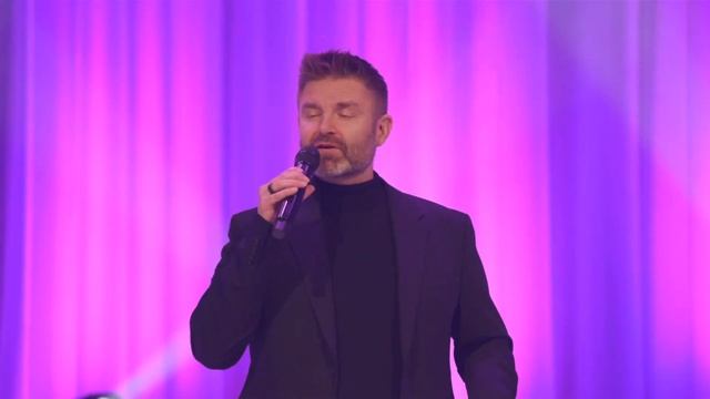 Christmas Celebration Service | Hillsong Church Netherlands