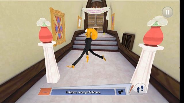 Самая КРИНЖОВАЯ игра. Симулятор Отца. Батя Осьминог. Бесплатно установил.