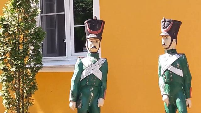 #Экскурсия #Музей заповедник #Горки #Ленинские смотреть онлайн