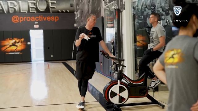 How Don MacLean prepped Jaime Jaquez Jr. for NBA dream | 2023 NBA Draft смотреть онлайн