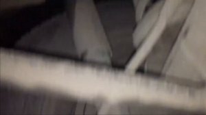 Стук в районе пружины на авто Нива 21214 2016 год выпуска.