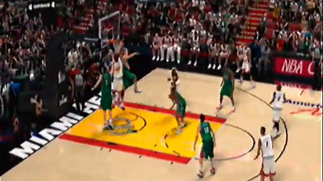 The Reason Why... (Volume 3) - A NBA 2k10 Blocktage смотреть онлайн