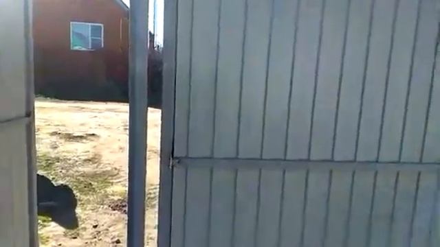 откатные ворота 2м-4м смотреть онлайн