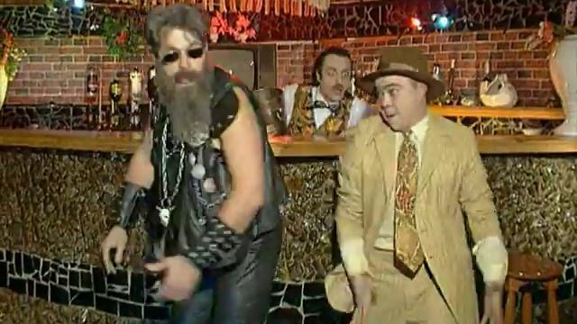 Calambur - 20, Part 1/ Каламбур - 20 ч. 1