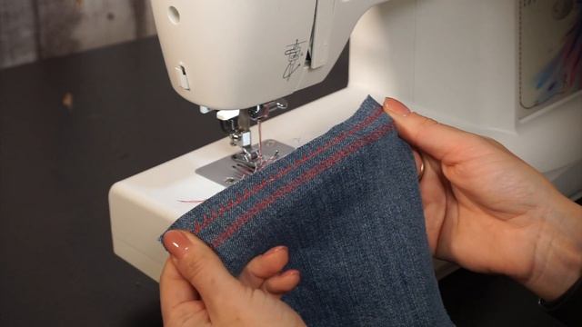 Декоративные строчки (S2) смотреть онлайн