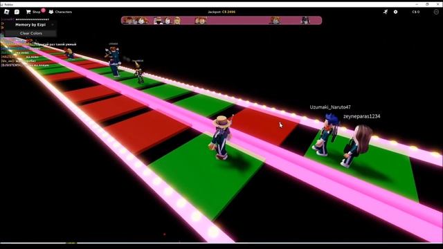 Roblox 99% Fail Impossible Obby Script (Shows Safest Places) смотреть онлайн