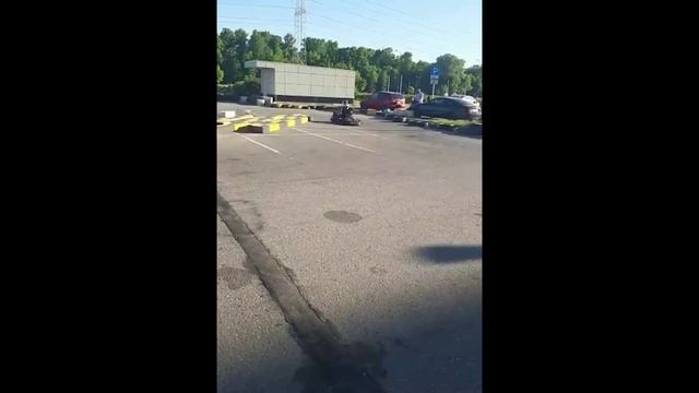 Рыбалка Великий Новгород(2) и много всего разного... смотреть онлайн