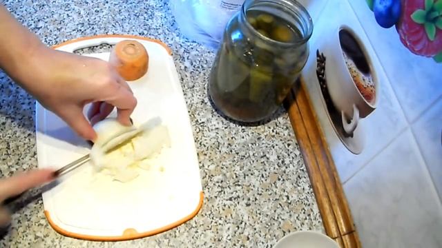 СУП С КОНСЕРВИРОВАННОЙ ФАСОЛЬЮ И ГРИБАМИ, постное блюдо | Irina Belaja смотреть онлайн