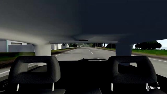 [TDU] Audi 80 MC2 Turbo Random Race смотреть онлайн