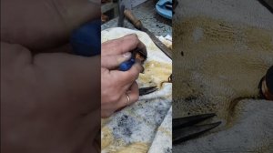 Ремонт реле стартера yamaha