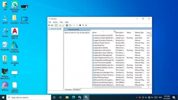 How to solve AutoCAD 2020 product license out of time | License checkout time out error