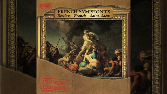 Symphonie Fantastique, Op. 14a: II. Un bal смотреть онлайн