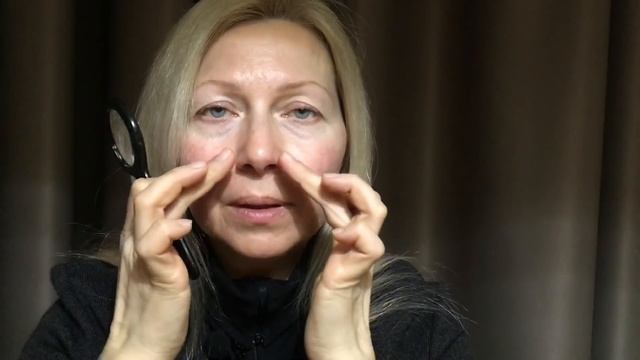 АСМР. Ты у Меня дома и я ухаживаю за твоим Лицом.(Ролевая Игра)Шёпот.