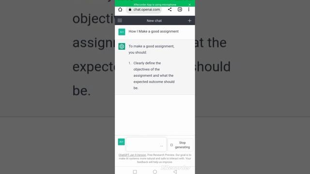 How to Use Chat GPT? | Make Money with Chat GPT | Chat GPT Tutorial | Chat Gpt in Ai | MA Ads смотреть онлайн
