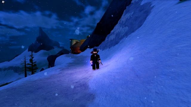 The Spitfire Was REMOVED From The Wild West | Roblox смотреть онлайн