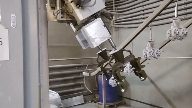 Литье по выплавляемым моделям смотреть онлайн