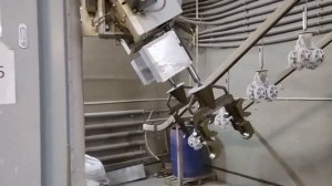 Литье по выплавляемым моделям