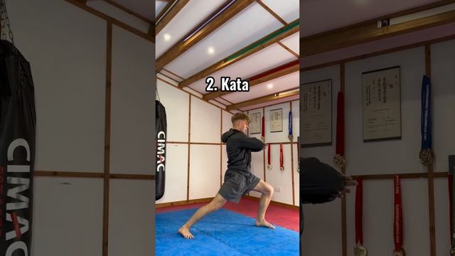 What is karate? смотреть онлайн