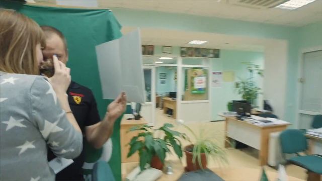 Манекен челендж (Mannequin challenge) РЕСО смотреть онлайн