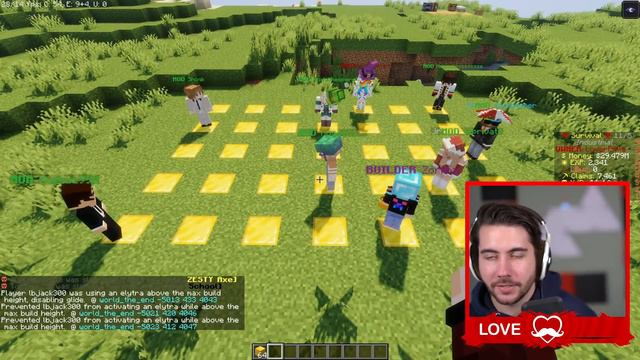 Whatever You Dig Up, I'll Give You - Minecraft смотреть онлайн