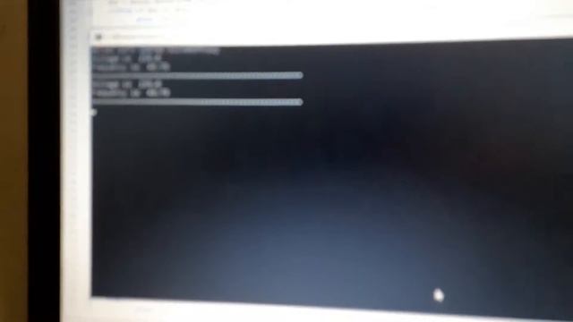 IoT -- Home power monitor via MODBUS + MQTT over R-pi. смотреть онлайн