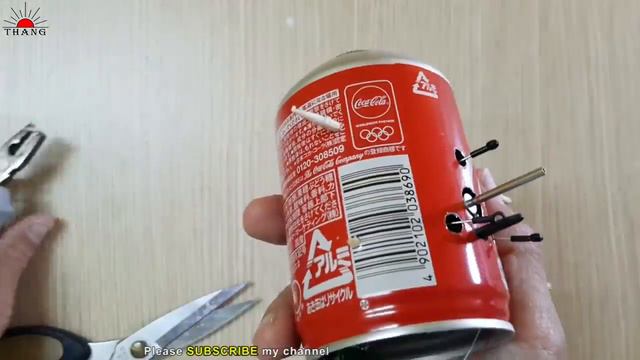 Make Remote Control Helicopter at home | DIY RC Helicopter смотреть онлайн