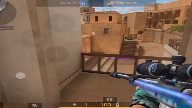 Восстанавливаю форму в Standoffknife 2.0 | #critic смотреть онлайн