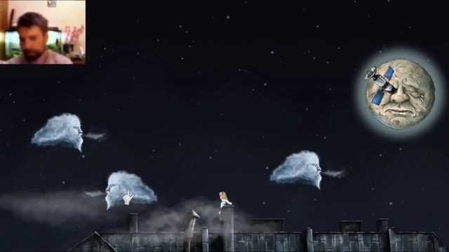 Lucid Dream Прохождение игры #1: История Люси