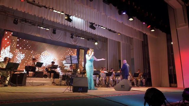 костанай big band смотреть онлайн