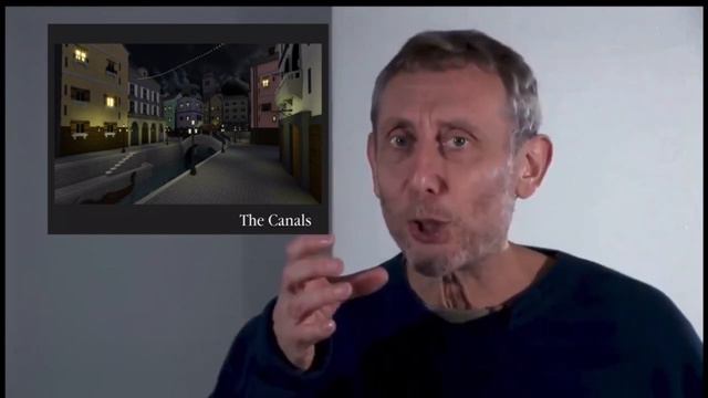Micheal Rosen describes every dungeon in Roblox Dungeon Quest. смотреть онлайн