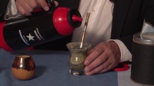 Как правильно приготовить йерба мате