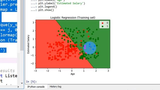 Tutorial 51: Kernel PCA in machine learning in hindi | Nonlinear Dimensionality Reduction KPCA смотреть онлайн