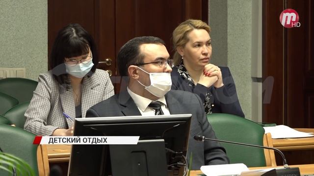 В Улан-Удэ в этом году будут работать 79 лагерей различного типа смотреть онлайн